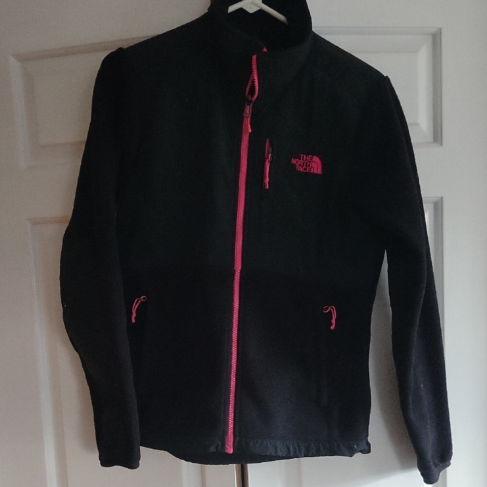 The North Face denali Jacket